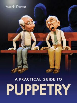 cover image of Practical Guide to Puppetry
